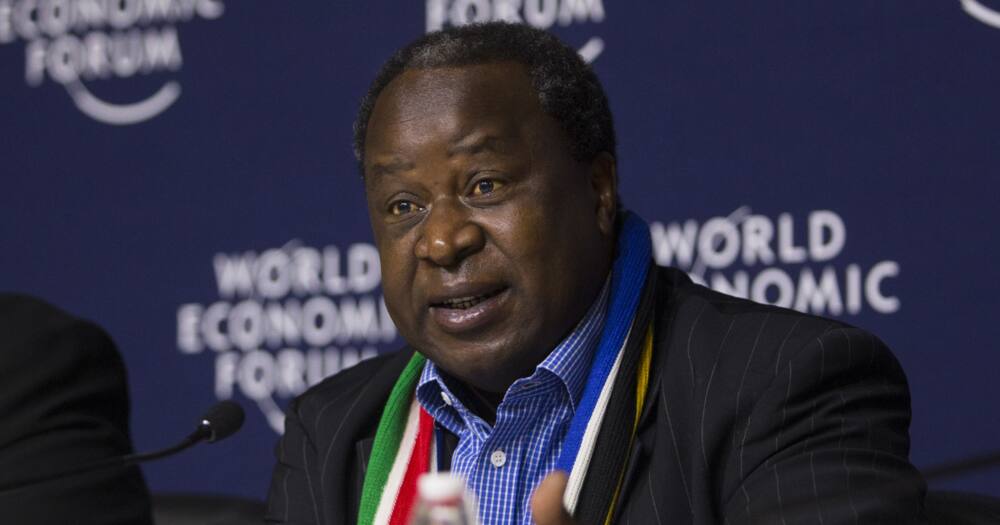 SA Unrest, Finance Minister Tito Mboweni, Damage To Property, Cost Sarisa more than R15 Billion, KwaZulu-Natal, Gauteng, looting