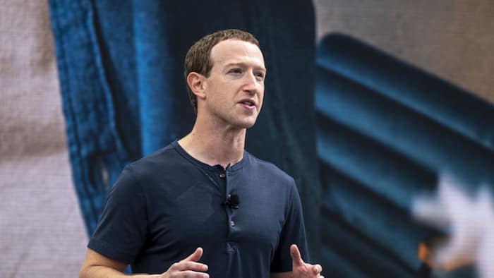 Mark Zuckerberg: Users will be able to log into 2 accounts on the same app without switching