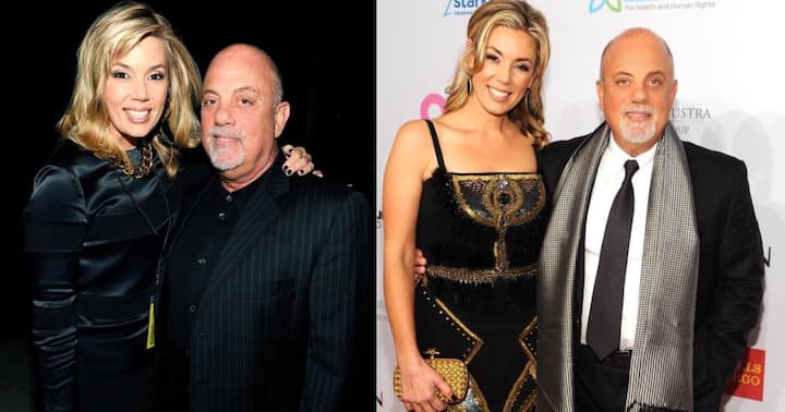 Who is Alexis Roderick? All about Billy Joel's new wife - Briefly.co.za