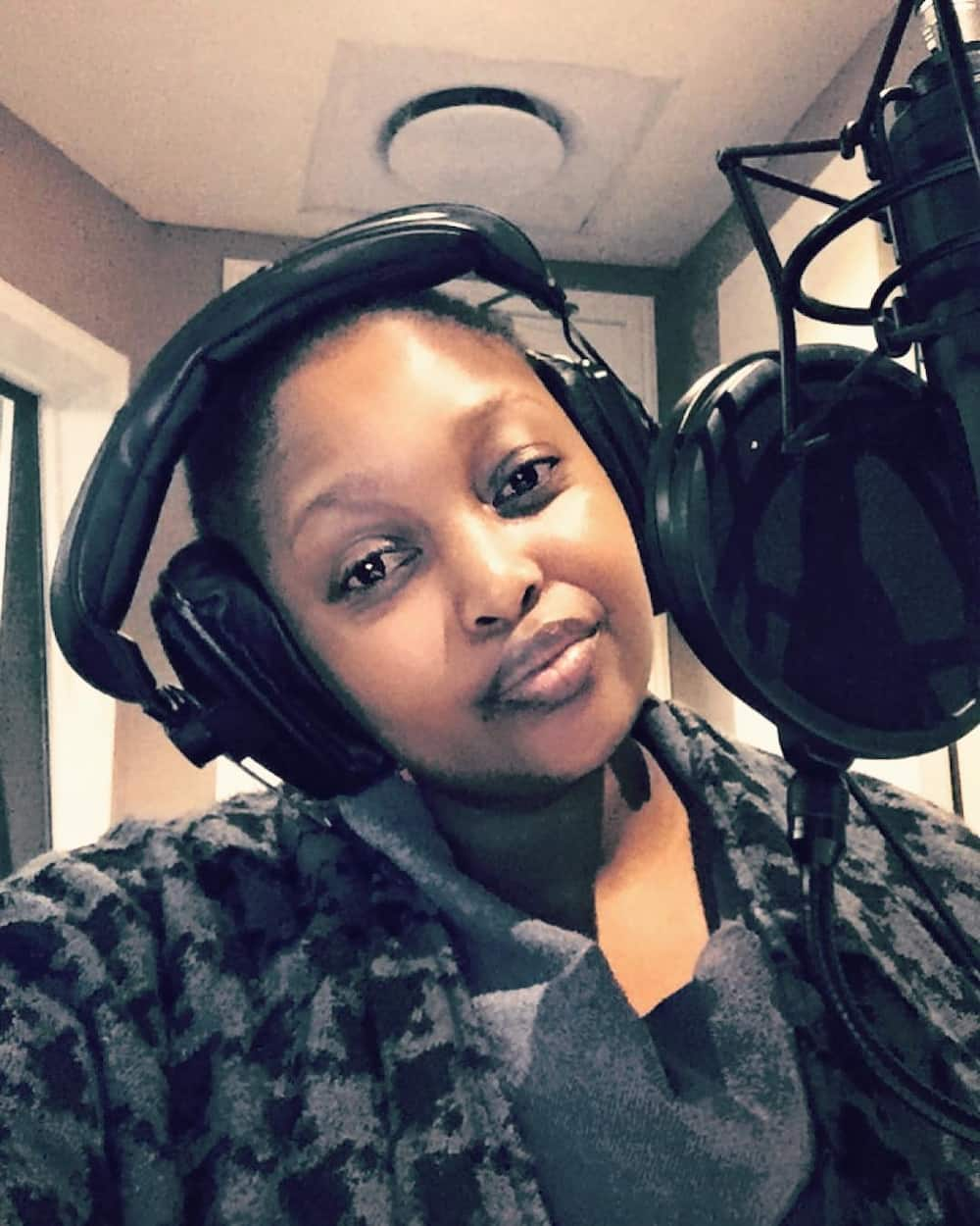 relebogile mabotja metro fm