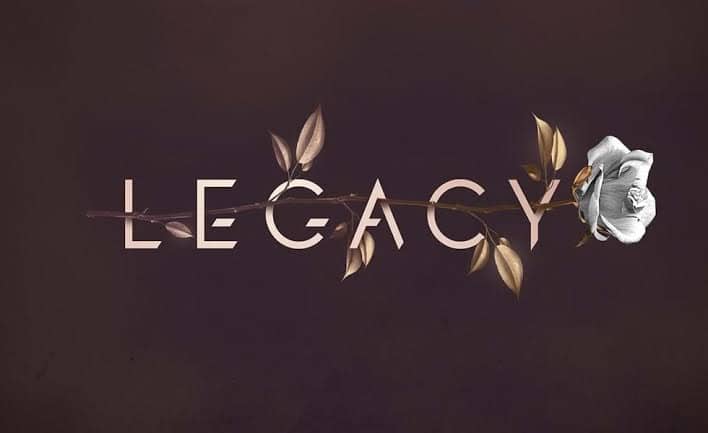 Legacy on Me Teasers