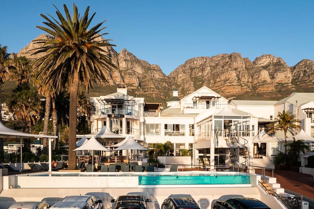 cheap wedding venues in Cape Town's southern suburbs