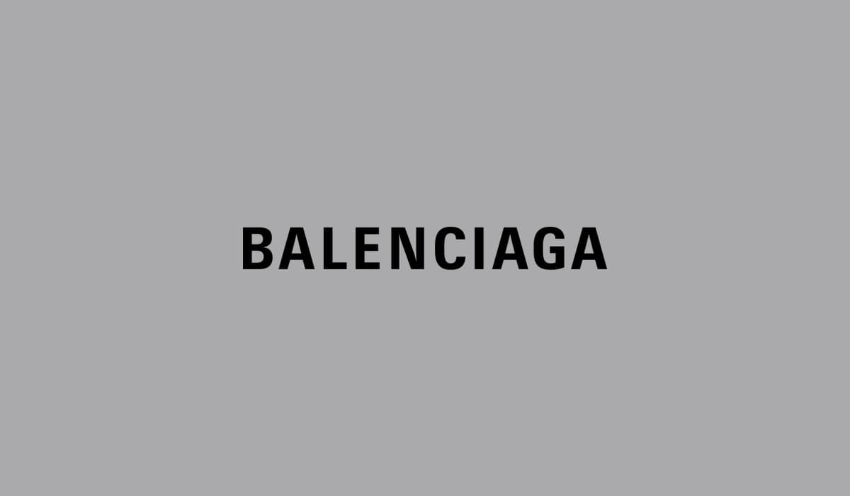 Balenciaga prices in South Africa for different products in 2022