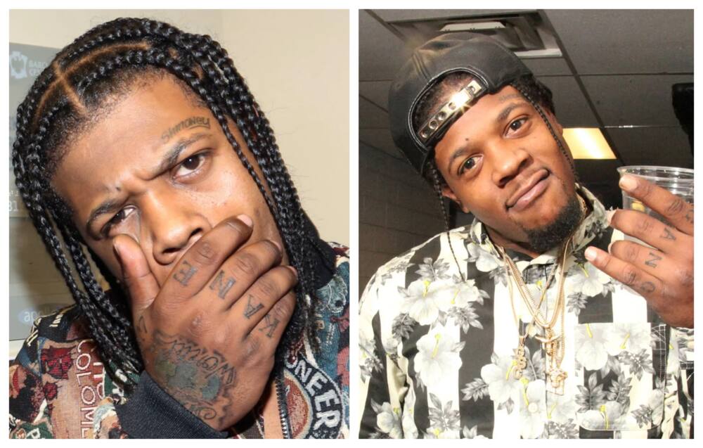 Best New York Drill Rappers 2022 Top 10 List Of Trending Artists best-new-york-drill-rappers-2022-top-10-list-of-trending-artists