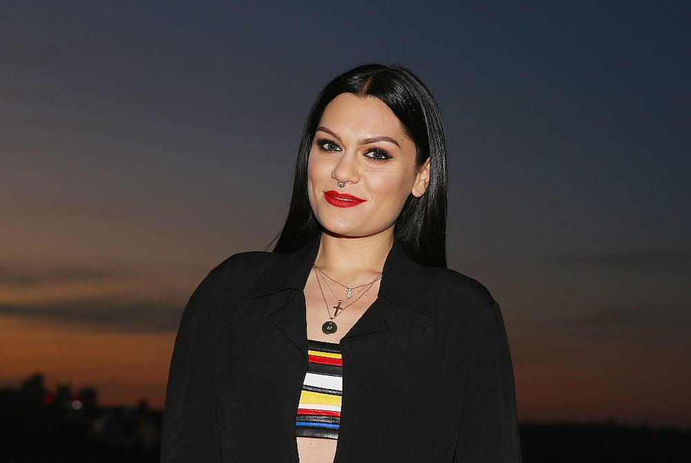 50 most popular women 50 most popular women