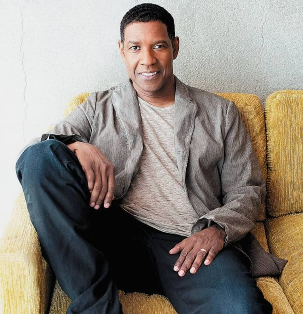 Denzel Washington turns 66, fans celebrate his birthday online