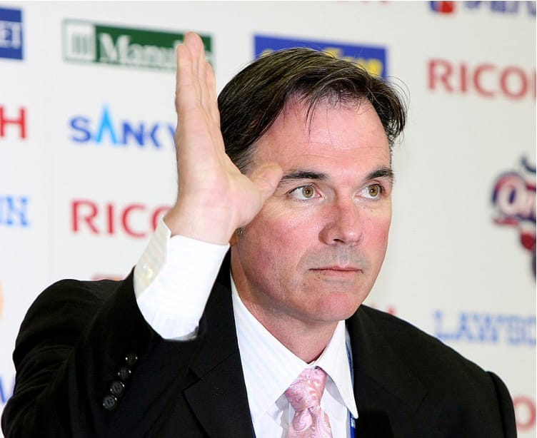 Billy Beane: Pro Sports MVP?