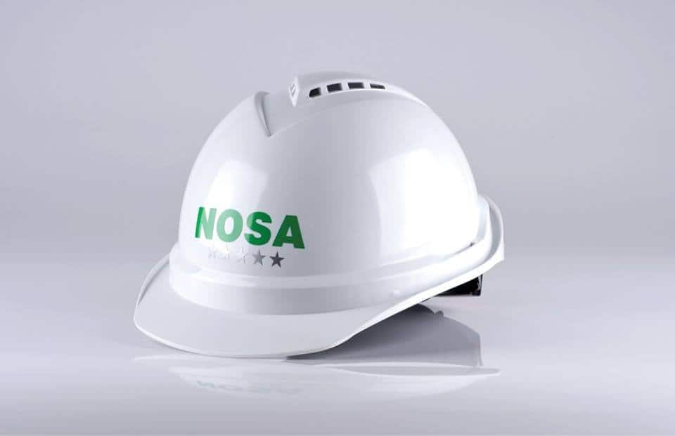 NOSA courses NOSA courses