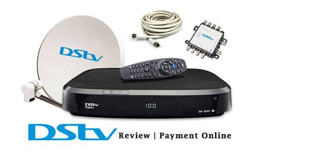 Download Dstv Software ng0l