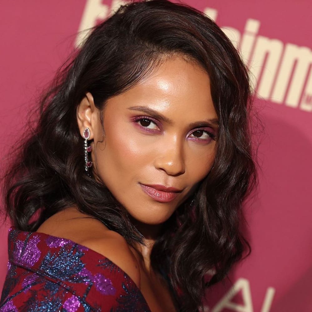 Lesley-Ann Brandt biography: age, measurements, children, husband, TV shows, movies and Instagram