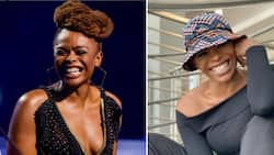 Unathi Nkayi announces an exciting radio comeback as early as next month
