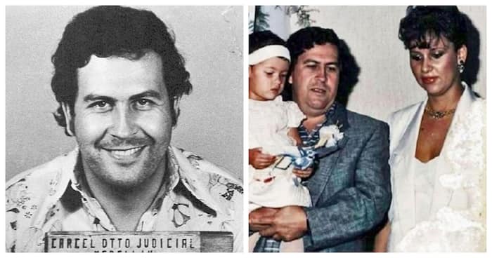 Pablo Escobar wife, Maria Victoria Henao: What happened.