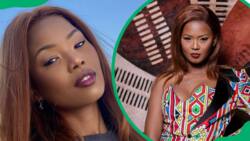 All about Sthandile Nkosi and her life outside of The Queen