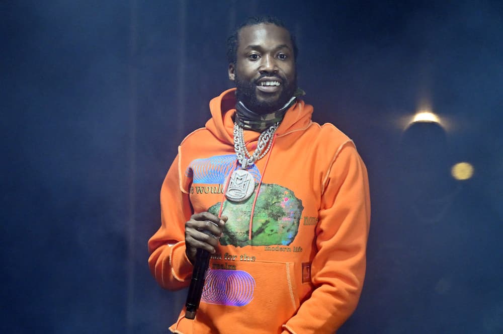 Meek Mill's net worth: How the rapper built his fortune - Briefly.co.za