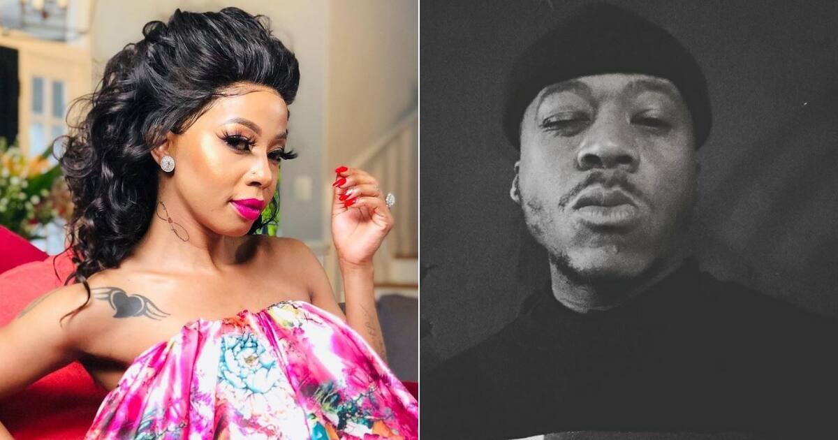 Kelly Khumalo and Thabo Tipped to Be Dating, Mzansi Detectives Investigate  ▷ South Africa news | Briefly.co.za