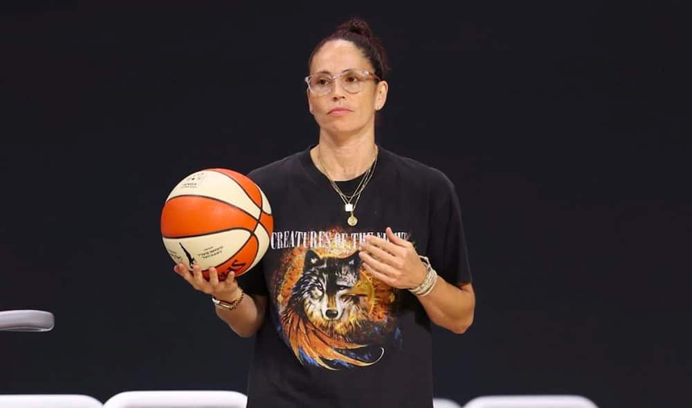 Is Sue Bird Related to Larry Bird? Details on the Connection