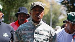 Operation Dudula Leader Nhlanhla Lux Dlamini speaks on illegal immigration and xenophobia claims