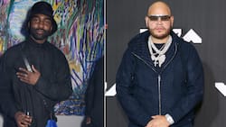 US rapper Fat Joe expresses heartfelt condolences to Riky Rick's family, shares nuggets of wisdom about mental health in HipHop