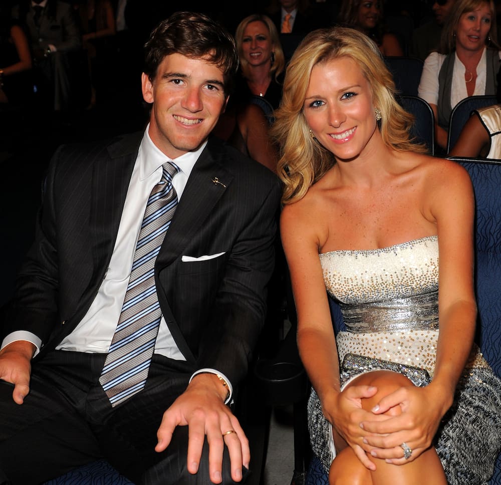 Eli Manning: net worth, age, children, wife, retirement, education,  profiles 