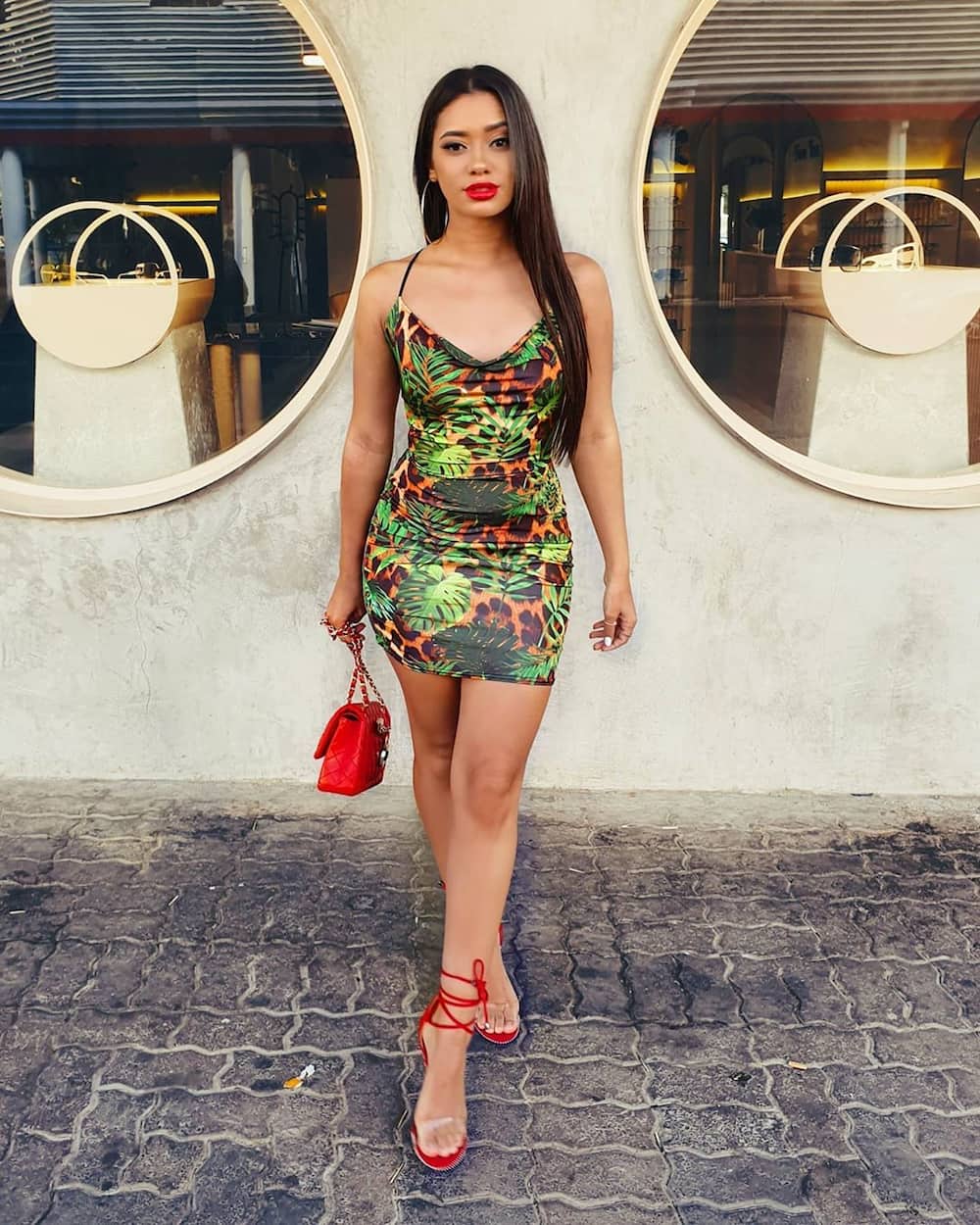 Kim Jayde Kim Jayde