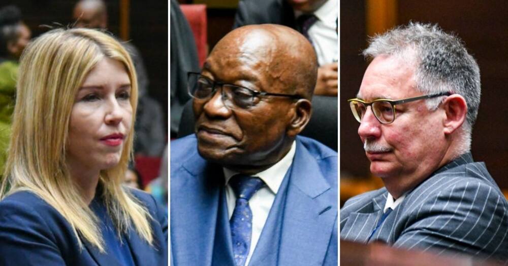 Zuma’s private prosecution postponed again