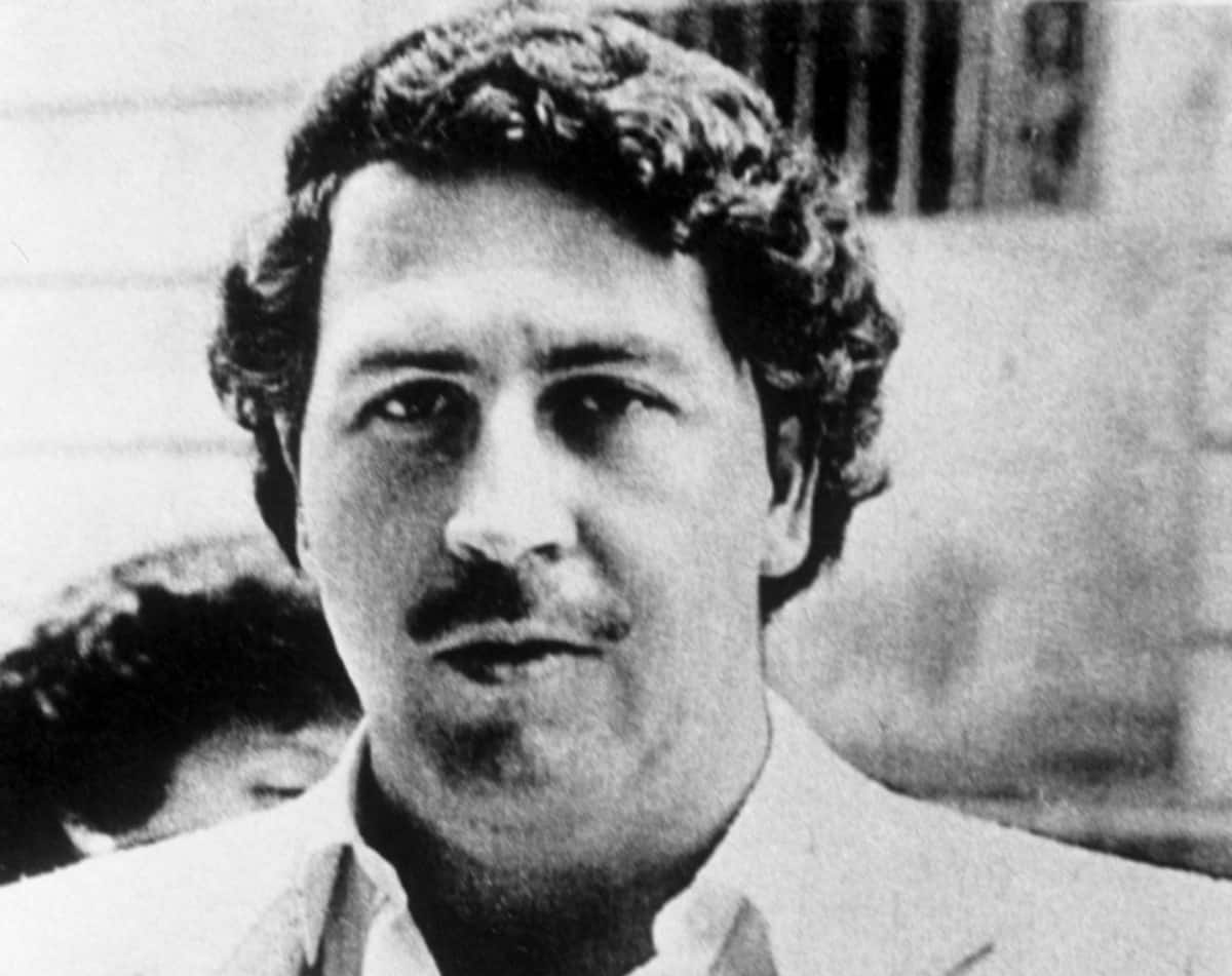 Pablo Escobar death: Details about the drug lord's death - Briefly.co.za