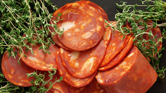 What is Chorizo and what is it made of? Everything you need to know
