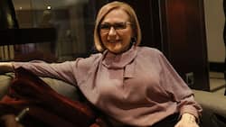 Helen Zille refuses to denounce Phoenix posters: "Political parties continue to sow racial tension"