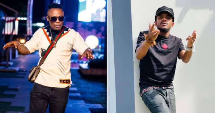 DJ Tira Shares Rare Look Into Intimate Studio Session With Kabza: “Can ...