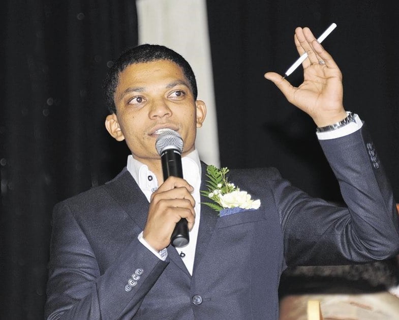 Christo Davids bio: age, family, grandparents, movies, 7de Laan, net worth