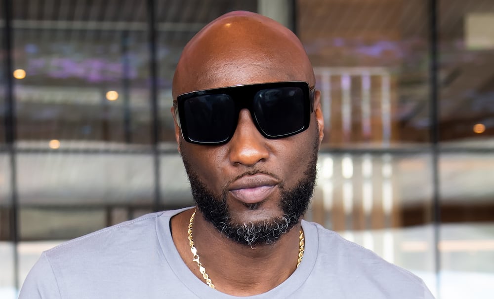 Lamar Odom's net worth, age, children, wife, career, accident, stats,  latest news 