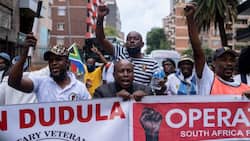 ANC Veterans' League condemns Operation Dudula: "Get skills and don't harass foreigners"
