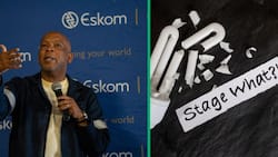 South Africa disputes Kgosientsho Ramokgopa’s claims that loadshedding will end soon