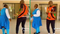 School teacher posed as learner for Bacardi dance showdown in viral TikTok video