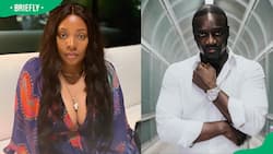 Meet Tomeka Thiam, Akon's legal wife: everything we know about her
