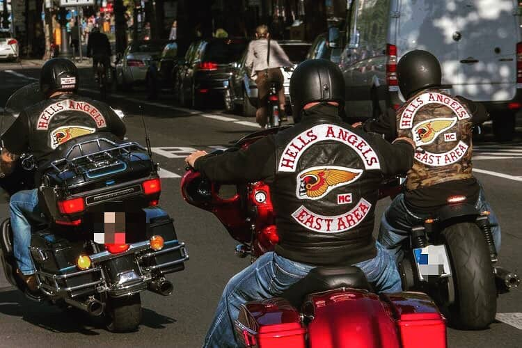 What Is The Initiation Process Of The Hells Angels