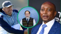 Cars, wine estates and safaris: A look at how Patrice Motsepe and 3 other SA billionaires spend their money