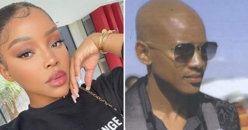 Reality Star, Faith Nketsi's husband is wanted for fraud