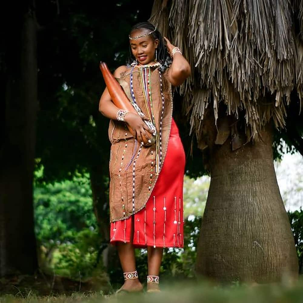 80 stylish African traditional wedding dresses guaranteed to turn