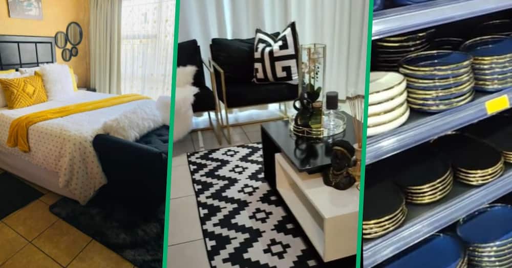 5 South Africans helped others find ways to decorate homes for cheap