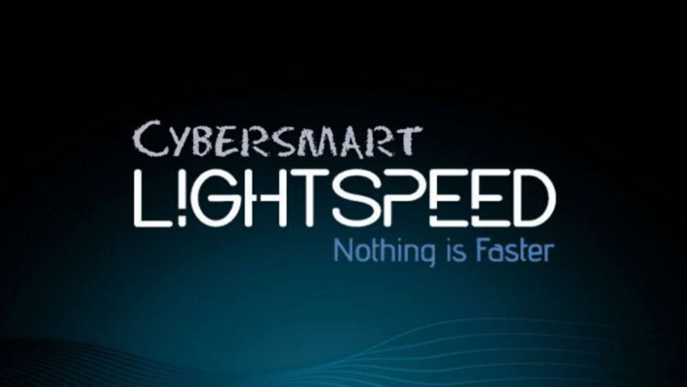 Cybersmart fibre