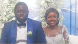 Mixed reactions as man, 29, and his 28-year-old bride marry 'untouched'