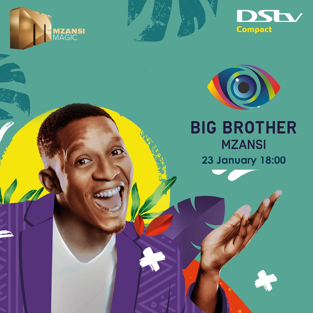 Big Brother Mzansi 3 start date