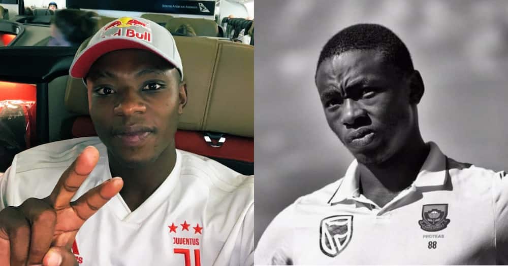 Kagiso Rabada Makes Big Career Stride After Claiming 200th Test Wicket