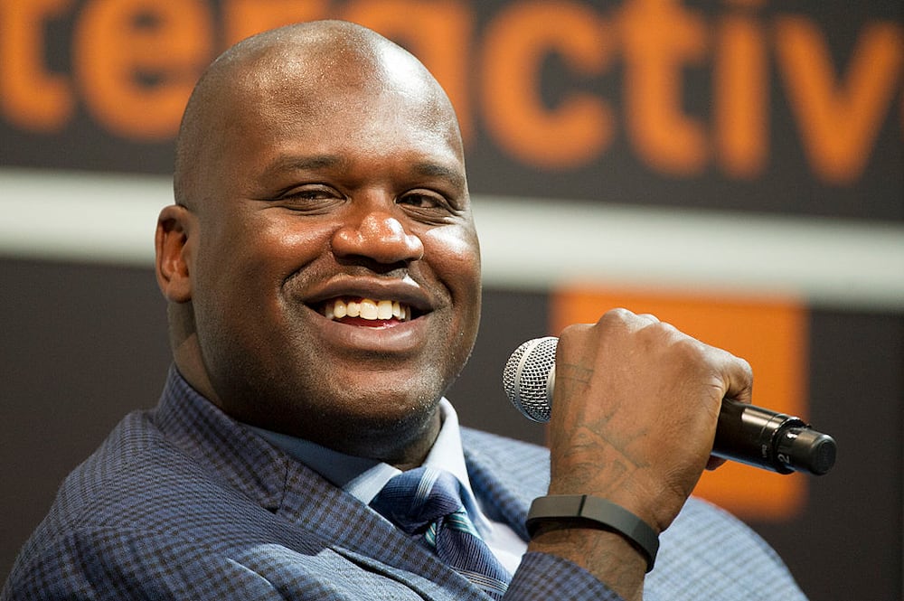 Shaquille O’neal’s Networth