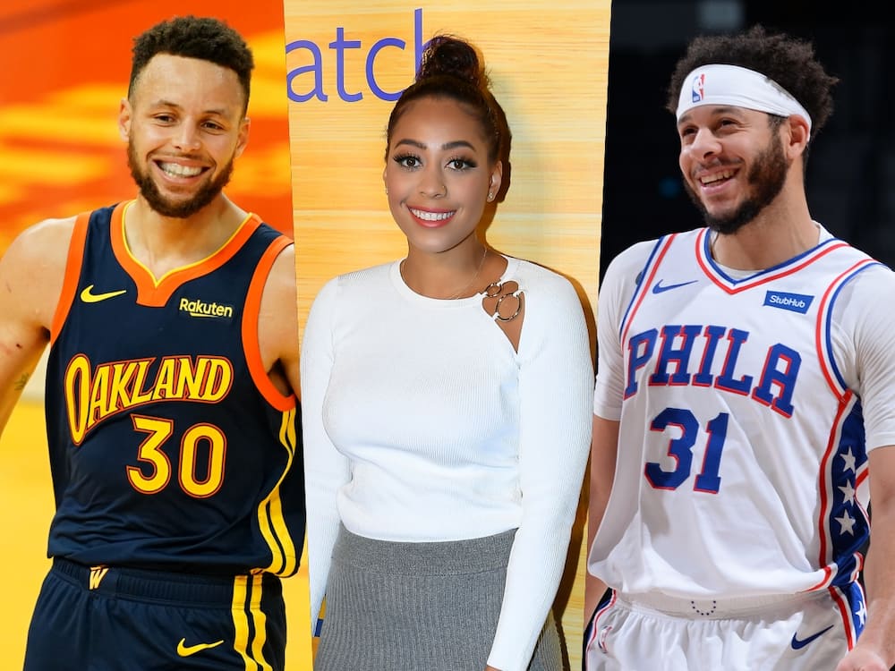 Dell Curry Age Child Wife Number Highlights Education Worth