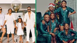 DJ Tira and his family allegedly set to have their own reality show soon