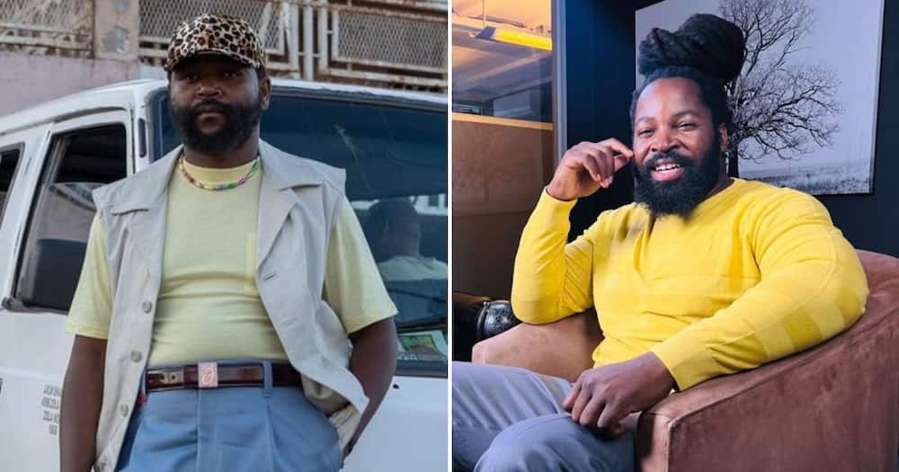 Big Zulu and Sjava's song 'Umbayimbayi' charted at number one on Spotify and Apple Music.