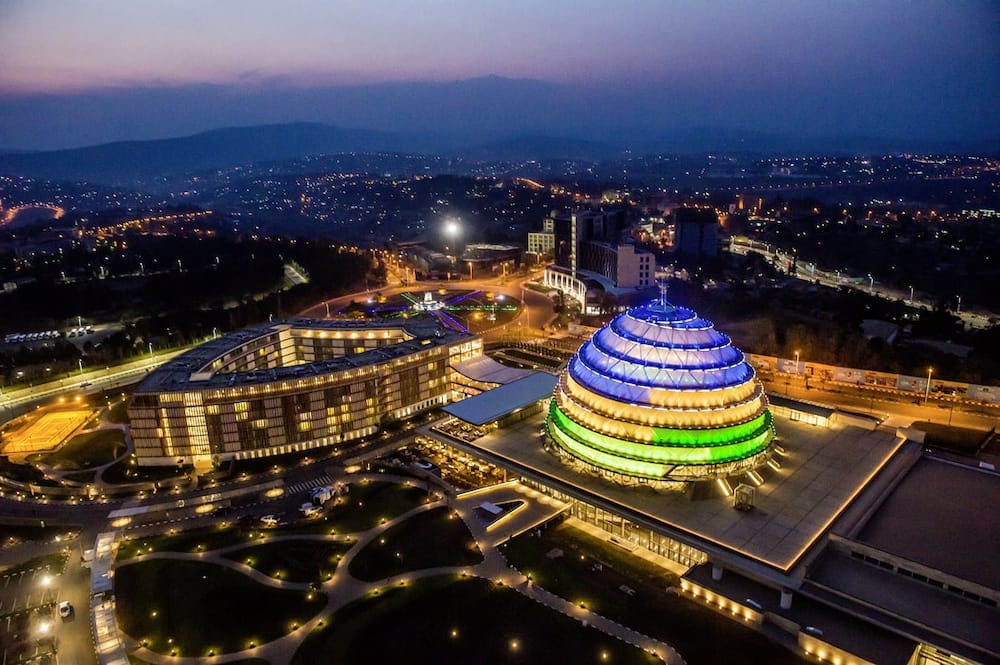 20 impressive and most beautiful buildings in Africa 2020