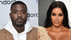 Who's fooling who? Ray J says no tape was handed over to Kanye West